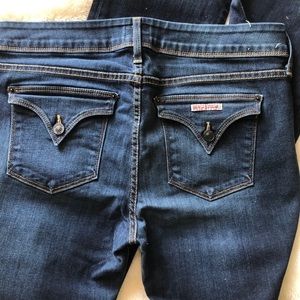 Hudson Jeans